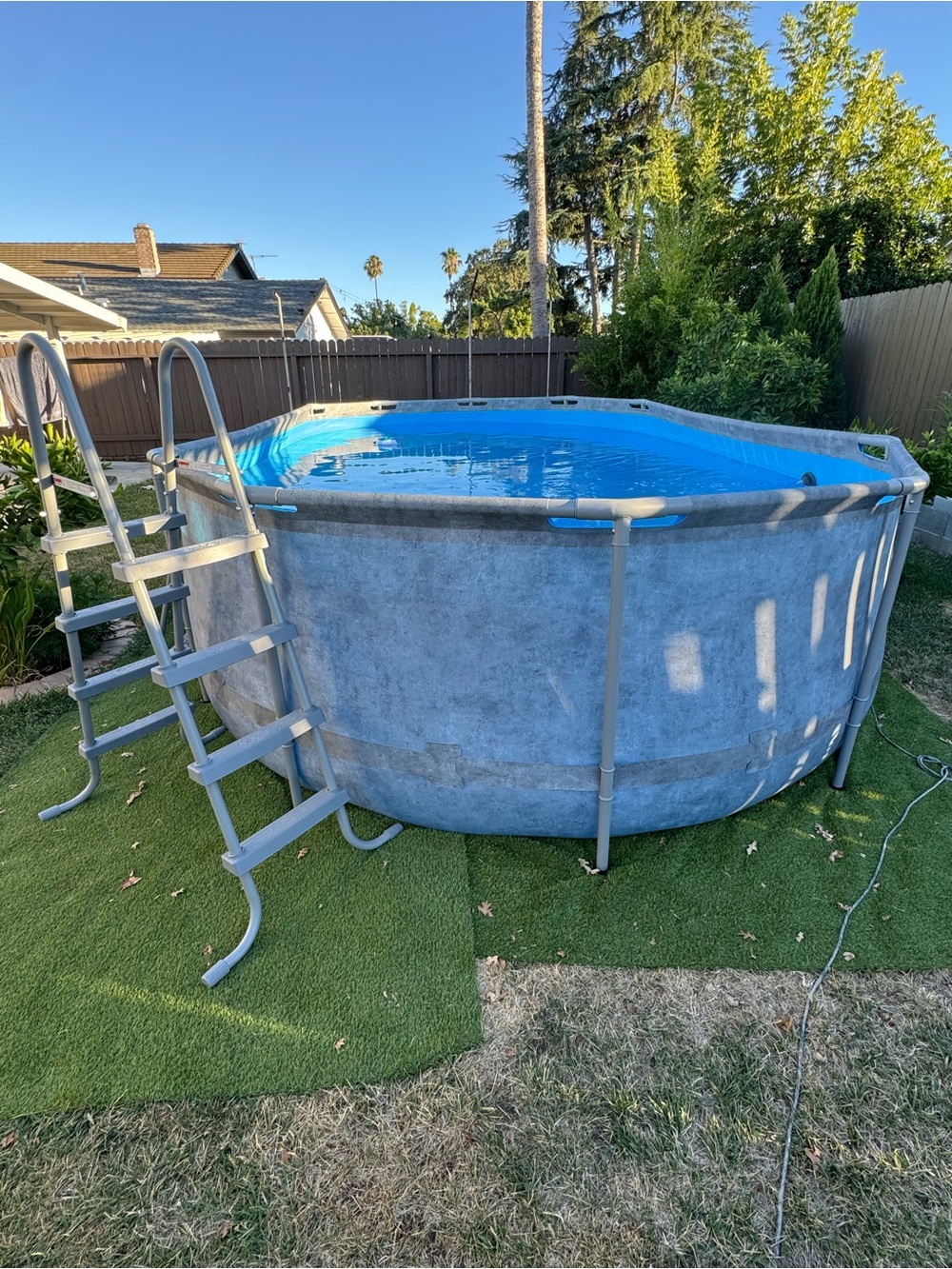 Pool Product Packaging - Picture 3 of 8